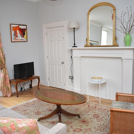 Bernard St - Bright And Spacious 1 Bed Apartment At The Shore! Edimburgo Exterior foto