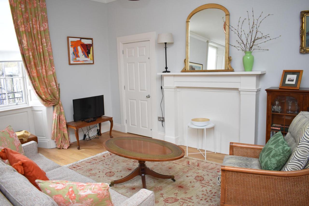Bernard St - Bright And Spacious 1 Bed Apartment At The Shore! Edimburgo Exterior foto